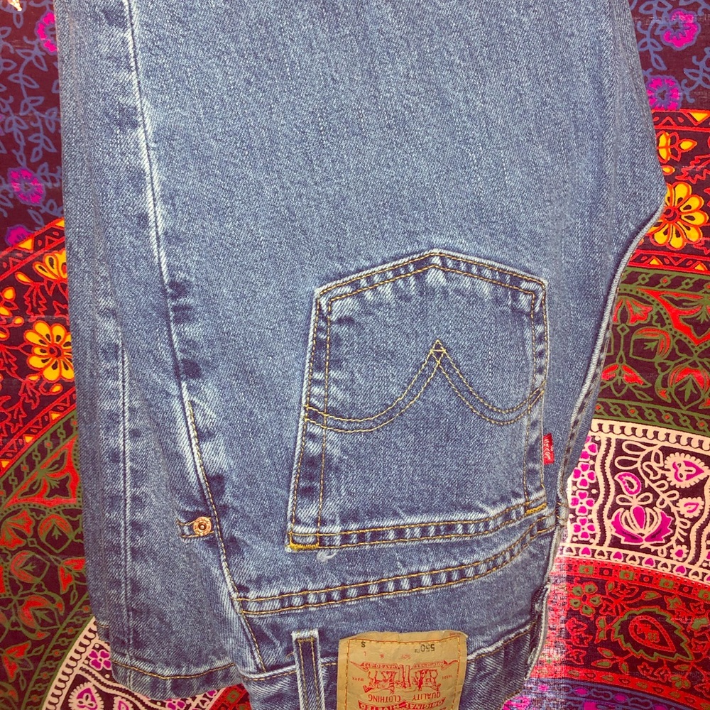 Vintage Levi’s Jeans